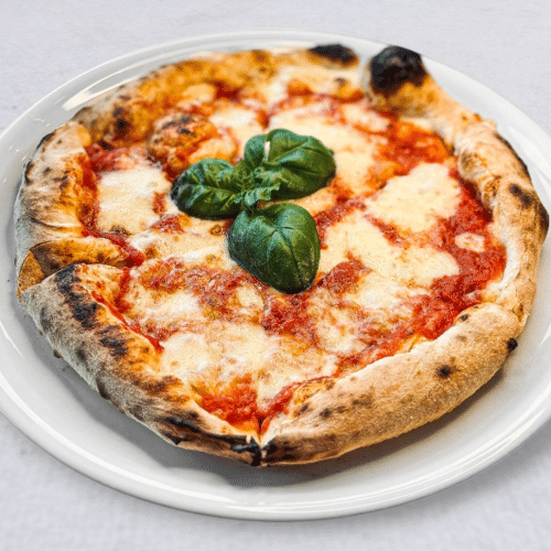 Pizza Margherita