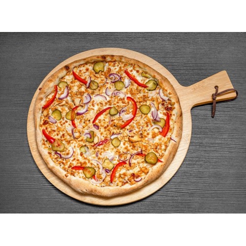 20.Kurczak na dymie (40 cm)
