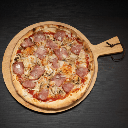 11.Boczek i spółka (33 cm)