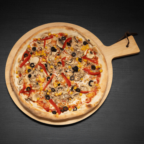 16.Kolorowy zawrót głowy (33 cm)