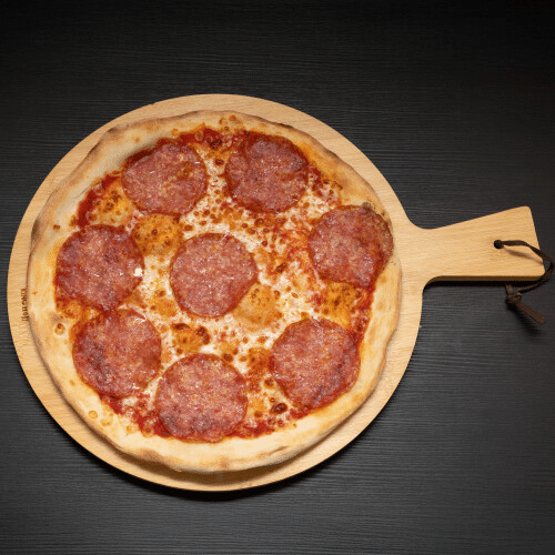 4.Królowa salami (33 cm)