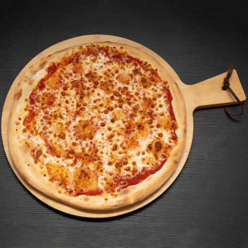 1.Serowa klasyka (33 cm)