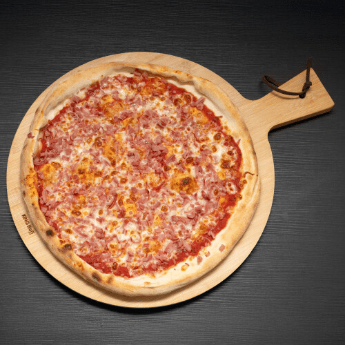 3.Szynkowe love (33 cm)