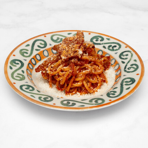 Amatriciana