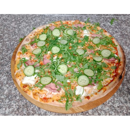 10 Metka Fetka (32 cm)