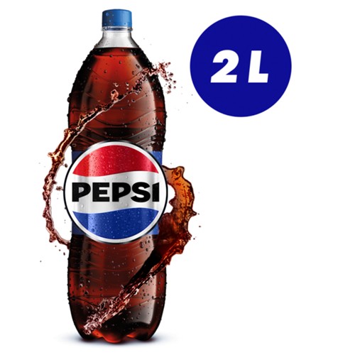 Pepsi 2l