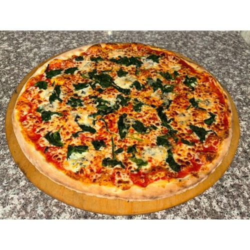 4 Zielono Mi (32 cm)