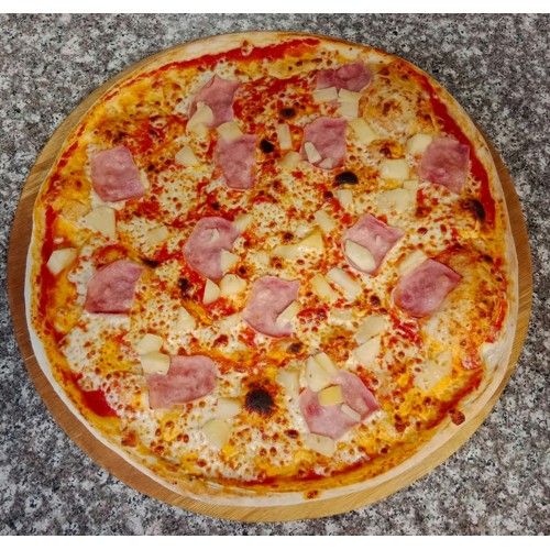 14 Havai Time (32 cm)