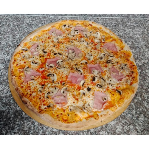 2 Pan Pieczarka (32 cm)