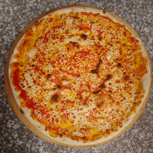 Pizza Anisia Bella