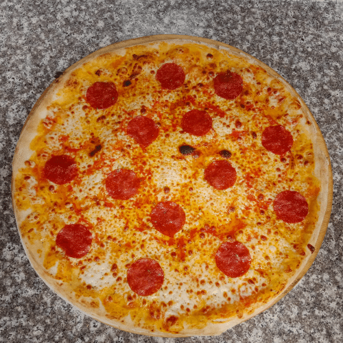 Pizza Pepperoni