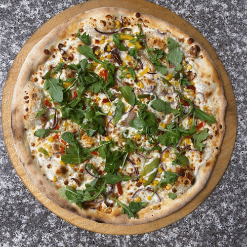 Pizza Sylwo NOWOŚĆ