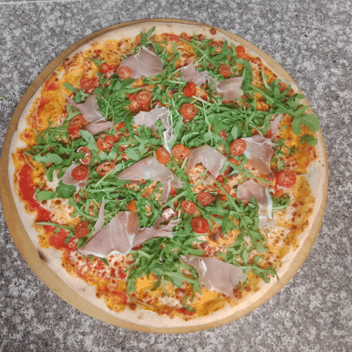 Pizza Włoska