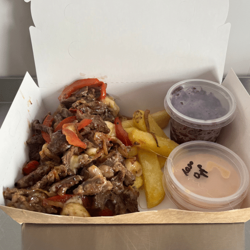 CheaseStek BBQ