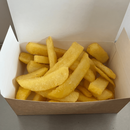 Frytki