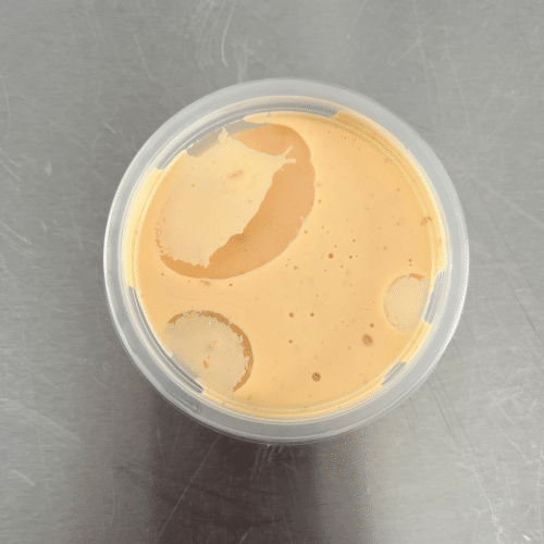 Sos spicy mango