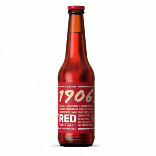 1906 Red