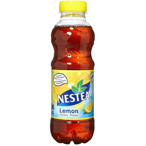 Nestea cytrynowa 0,5l