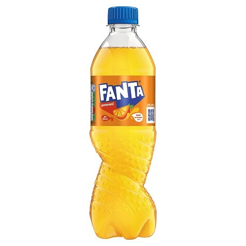 Fanta