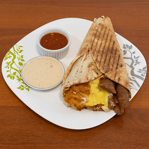 Pita Standard