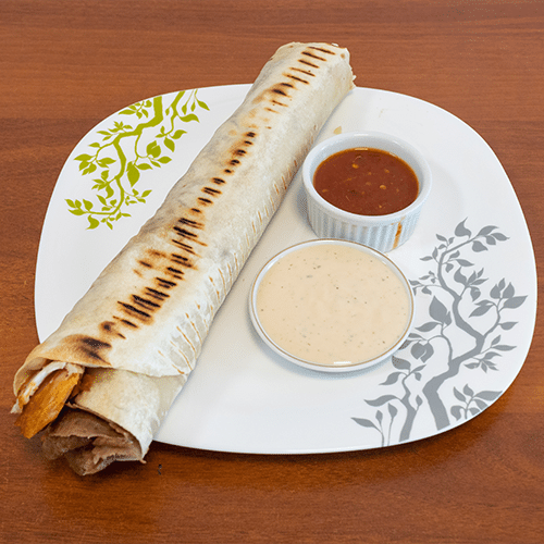 Tortilla Super
