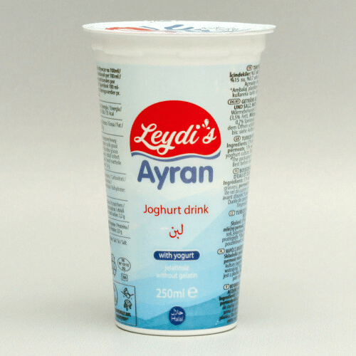 Ayran 244ml