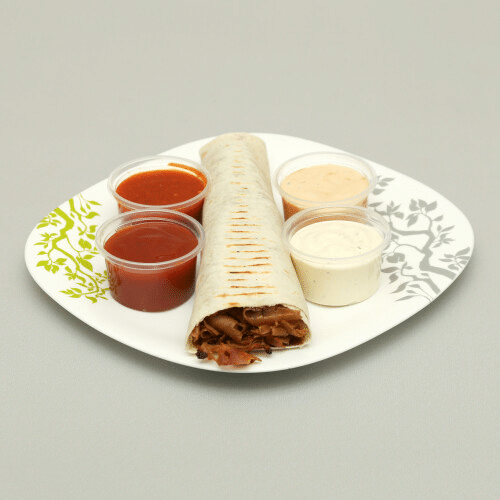 Tortilla Standard