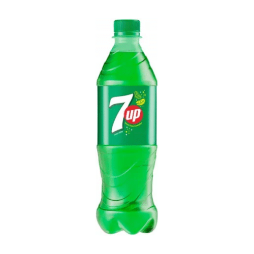 7 up