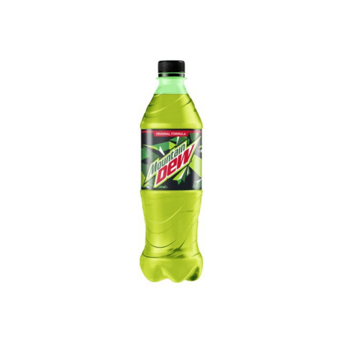 mountain dew