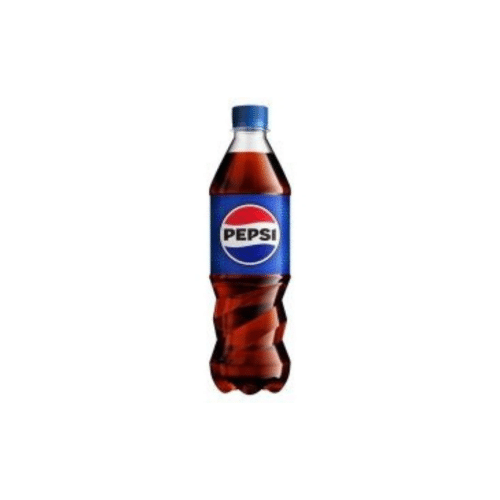 pepsi 0.5l