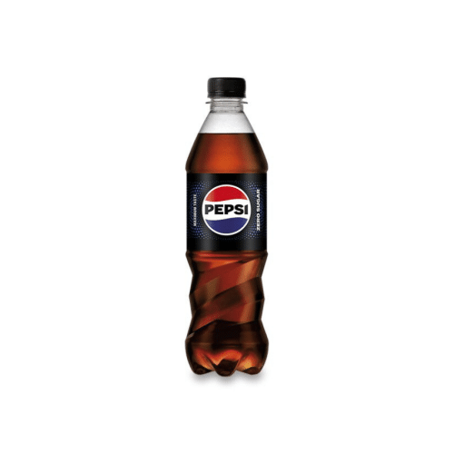 Pepsi Zero 0.5l