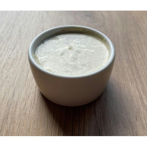 Sos ostry z jalapeño