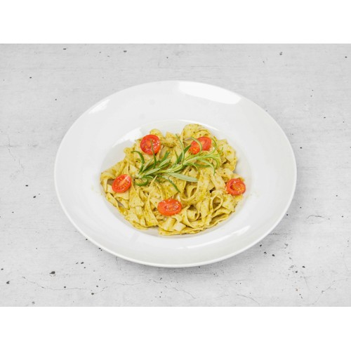 Penne Pesto