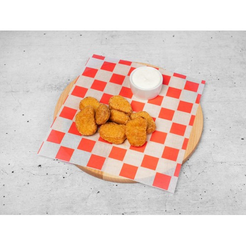 Nuggetsy 8 szt.