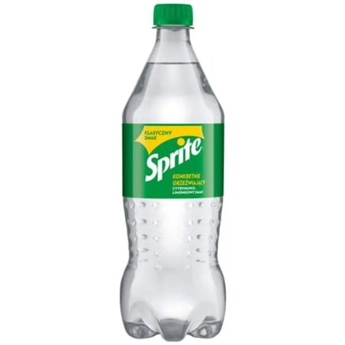Sprite 0.85l