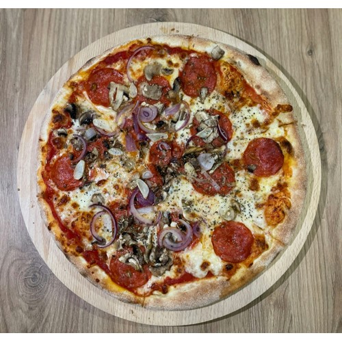 Bella Vampira (Mała 31 cm)