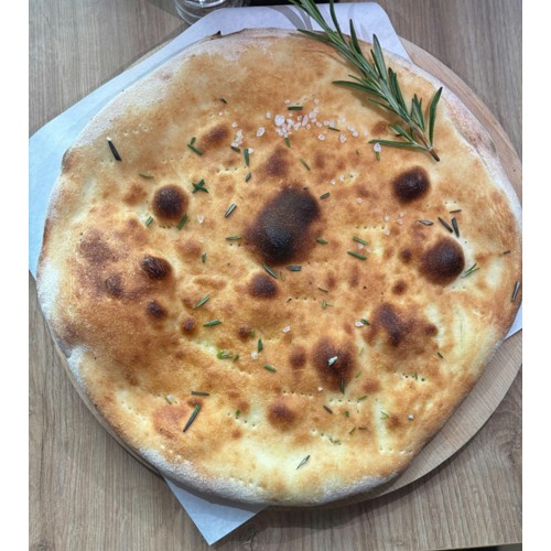 Focaccia