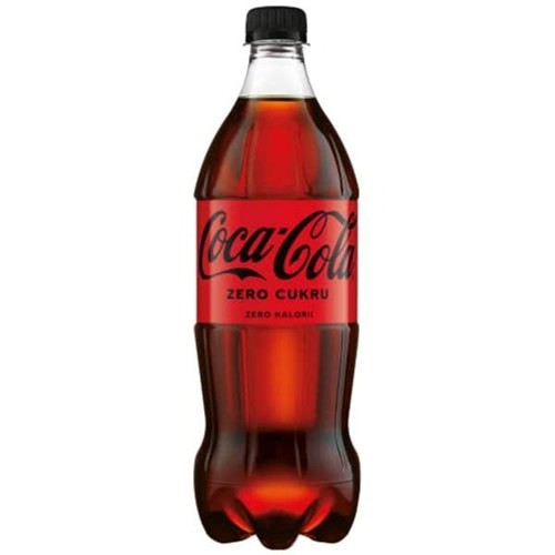 Coca-Cola Zero 0.85l