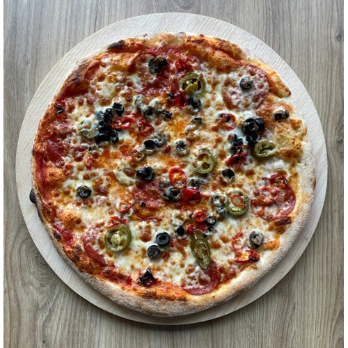 Diavolessa (Mała 31 cm)