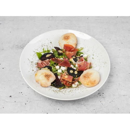 Sałatka firmowa Antonio