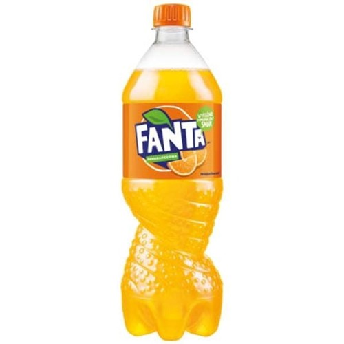 Fanta 0.85l