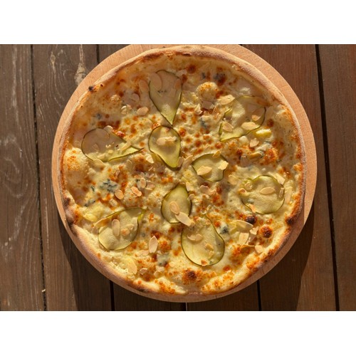 Signora Gruszka (Mała 31 cm)