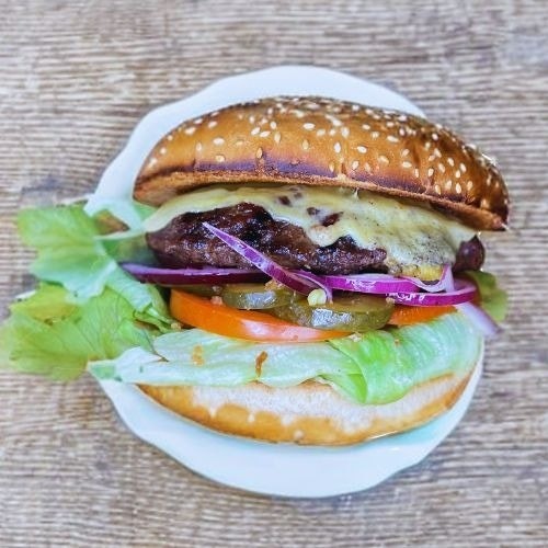 Cheeseburger