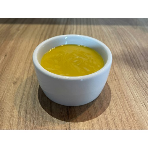 Sos miodowo - musztardowy