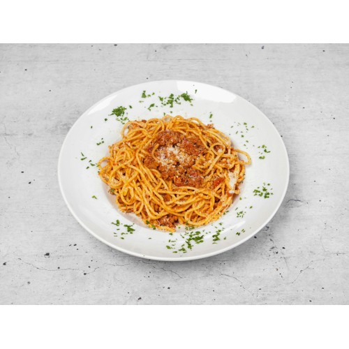 Spaghetti Bolognese