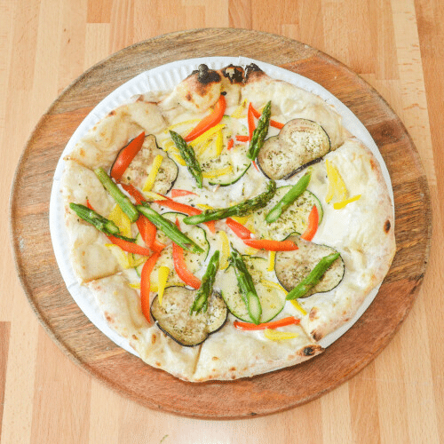 Pizza Wegetariańska 