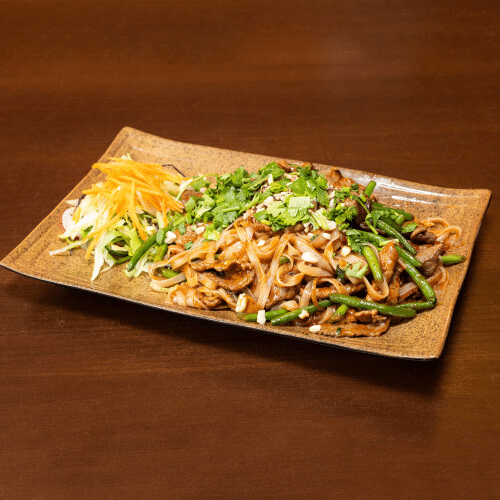 Pad Thai Bo