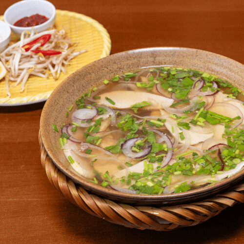 Zupa Pho Ga