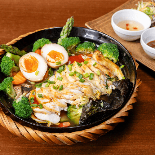 Ramen Ga