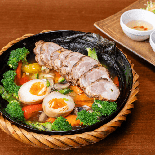 Ramen Heo